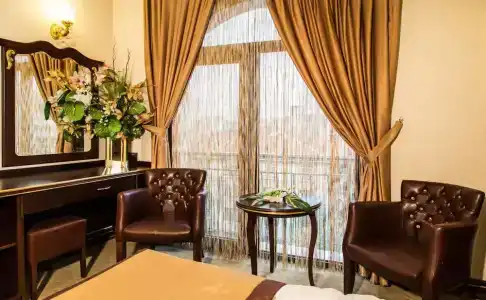 Grand Work & SPA - 36