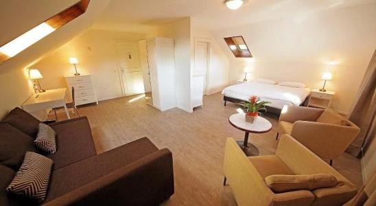 Galion Hôtel & Restaurant - Le Restaurant est ouvert - 7