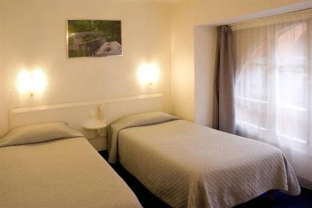 Ours Blanc - Centre - 3