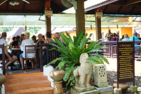 Pludhaya Resort & Spa - 31