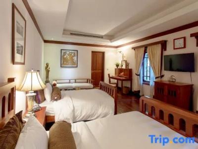 Royal Angkor Resort & Spa - 145