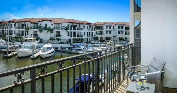 Naples Bay and Marina - 76