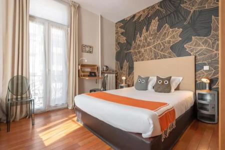 Hôtel Cecil - 20
