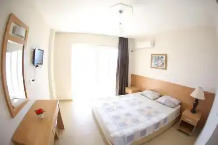 Mavi Cennet Camping&Pansiyon - 38