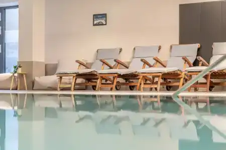 Küstenperle Strand& Spa - 16