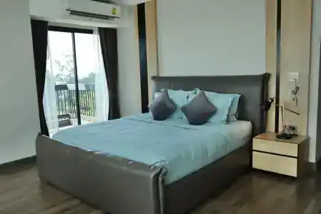 Wellness Chiang Mai - 48