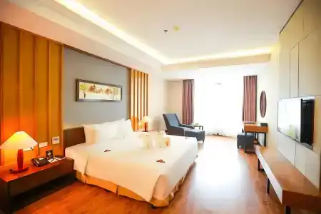 Muong Thanh Luxury Nhat Le - 6