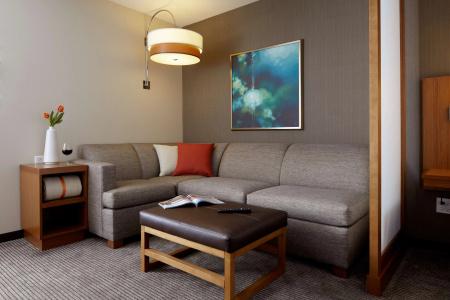 Hyatt Place Virginia Beach Town Center - 3