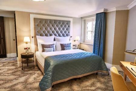 Steigenberger Grand& Spa Petersberg - 55