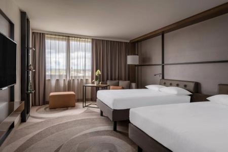 Stuttgart Marriott Sindelfingen - 44