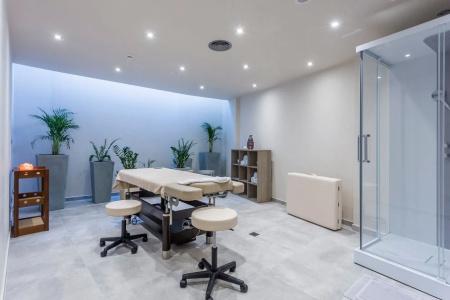 Elysian Luxury and Spa - 9