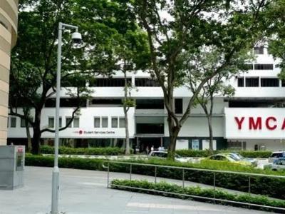 Ymca One Orchard - Sg Clean - 17