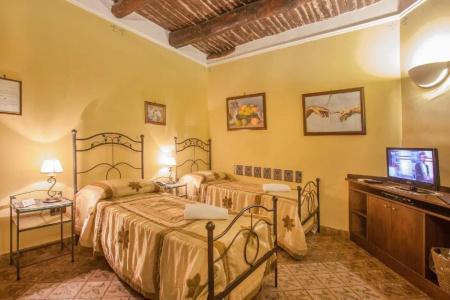 b&b l'Alloggio Dei Vassalli - 96