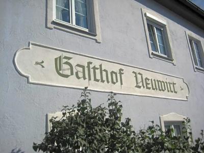 Neuwirt - 0