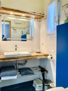 b&b Les Balcons De Maragon - 23