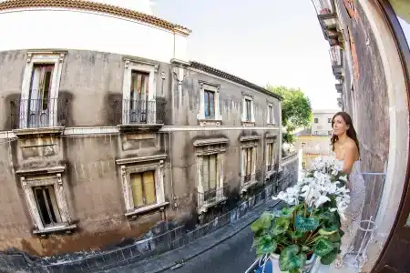 b&b Palazzo Cerami - 14