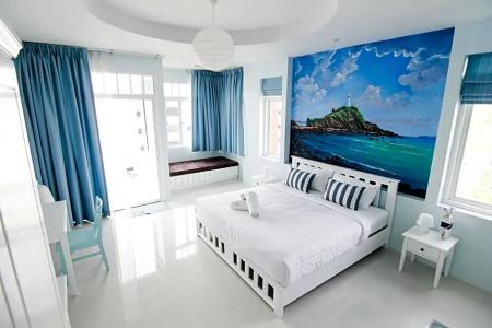 Just Fine Krabi - 63