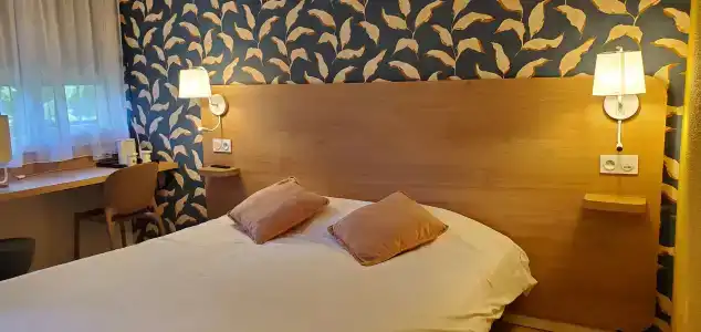 Campanile Honfleur - 42