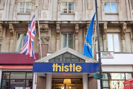 Thistle Piccadilly - 44