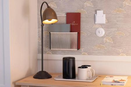 Radisson Blu Paris-Boulogne - 37