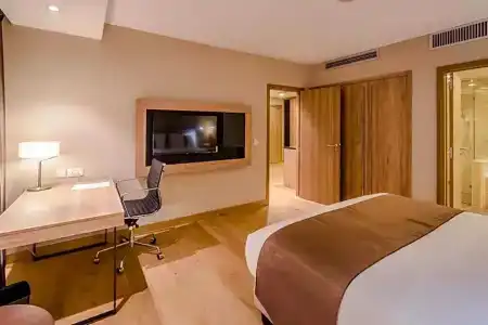 Holiday Inn Ulaanbaatar, an IHG - 56