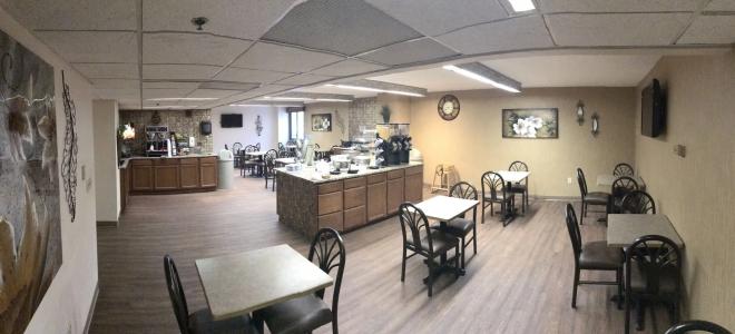 EverSpring Inn & Suites - 23