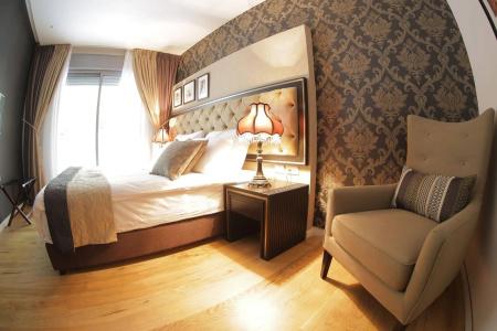 Stay Kook Suites - 1