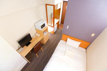 Flexstay Inn Ekoda - 3