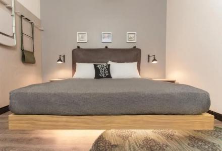 Moxy New Orleans Downtown/French Quarter Area - 29