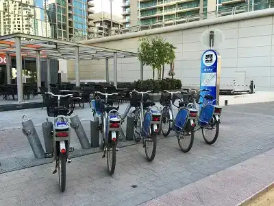 City Premiere Marina - 4