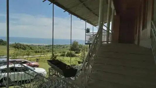 Iren Guest House - 5