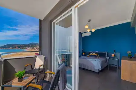 Royalisa Palmiye Beach Adult Only - 4