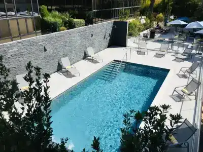 Golden Tulip Aix en Provence - 16