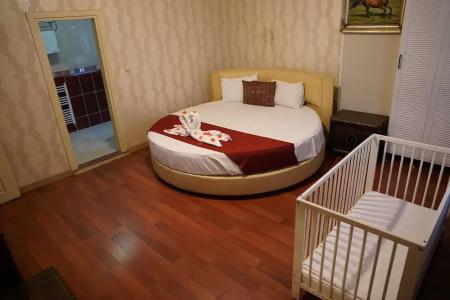 Silivri Safir & Resort Beach And Restaurant - 100