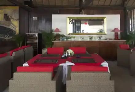 Sunsea Resort - 22