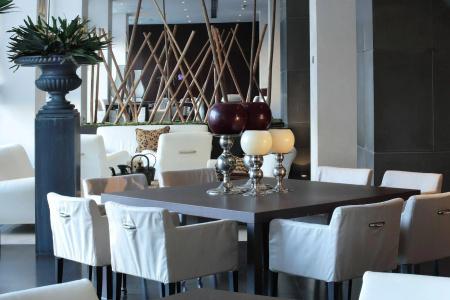 Starhotels Excelsior - 23