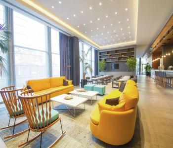 Hampton By Hilton Bolu - 12