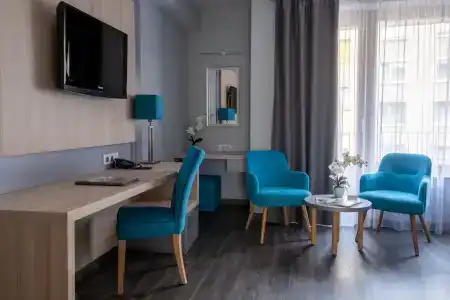 Regnum Residence - 135