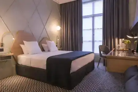 Millésime Hôtel - 61