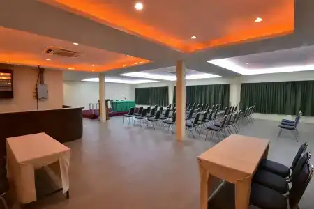 r-Mar Resort And Spa - Sha Plus - 27