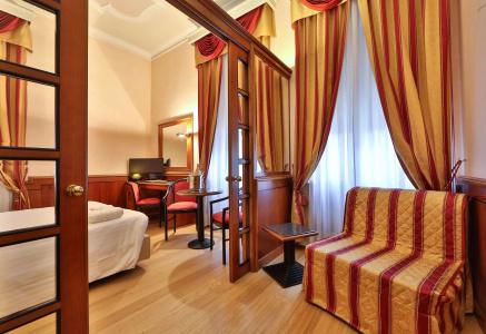 Best Western Moderno Verdi - 14