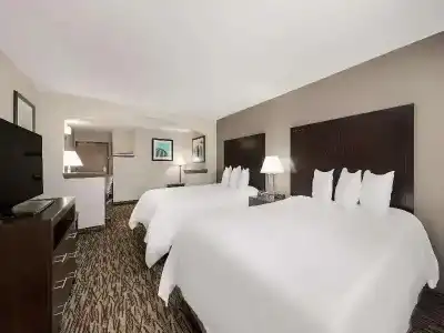 SureStay Plus by Best Western - 73