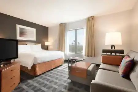 TownePlace Suites - 42