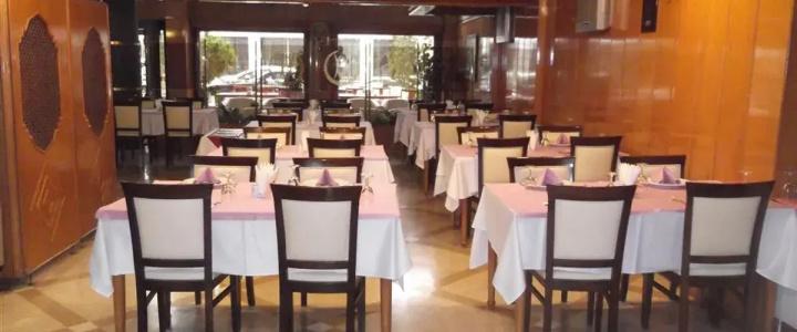 Spor Otel - 31