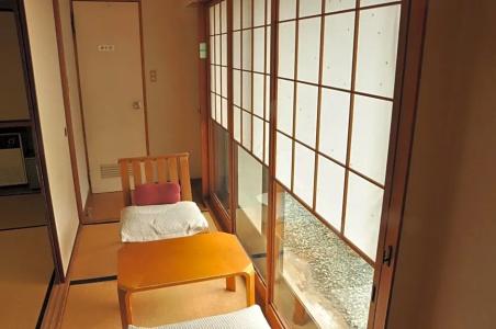 Ryokan Kichiman - 24