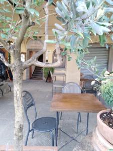 Albergo Giovanni Da Verrazzano - 9