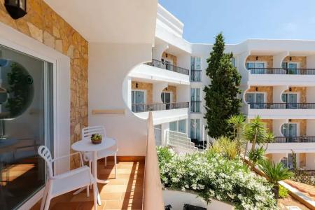 Suite S'Argamassa Palace - 75