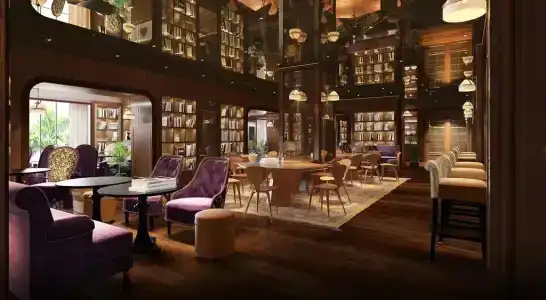 Six Senses Maxwell - 32