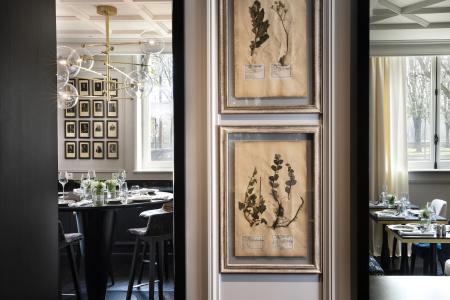 Le Damantin Hôtel & Spa - 14