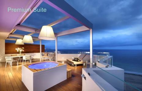 Garbi Ibiza & Spa - 184